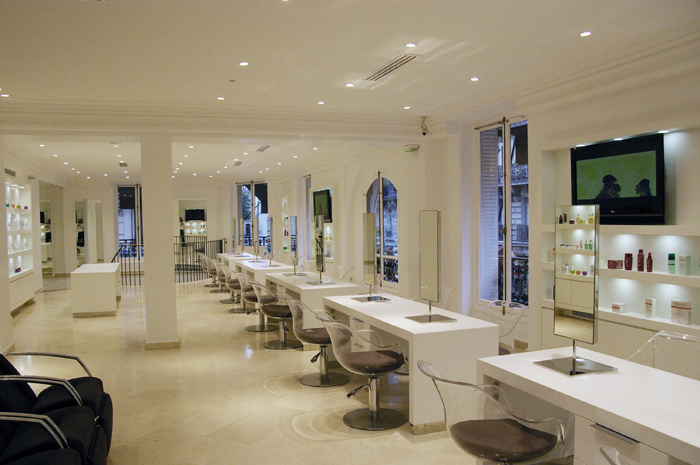 Premium Salon Biguine PARIS PARIS BOETIE